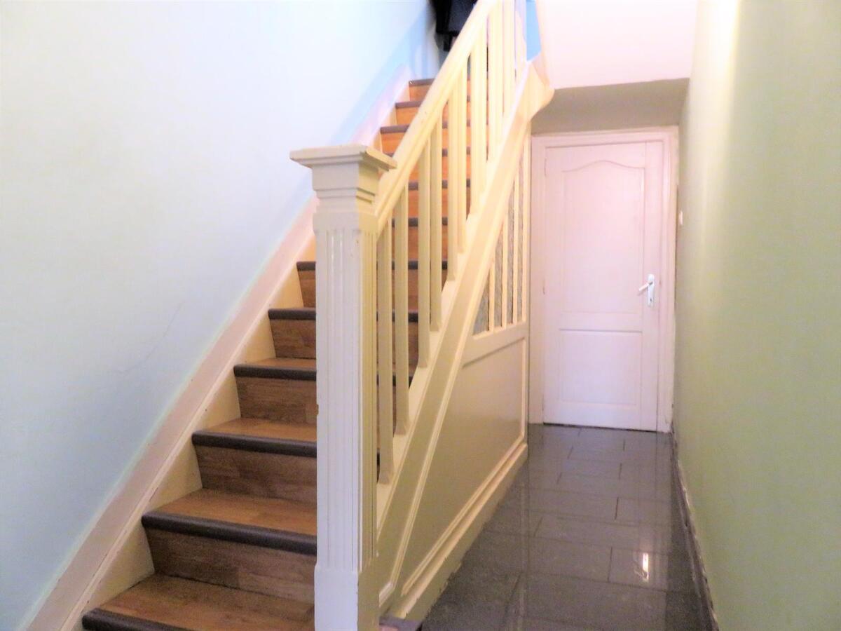 Woning verkocht in Hasselt