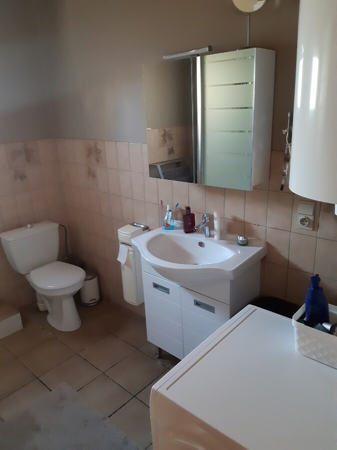 Gezellig en rustig wonen in Semmerzake. 