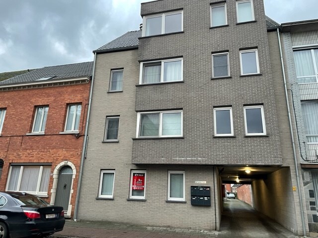 Verhuurd benedenwoning - Geel