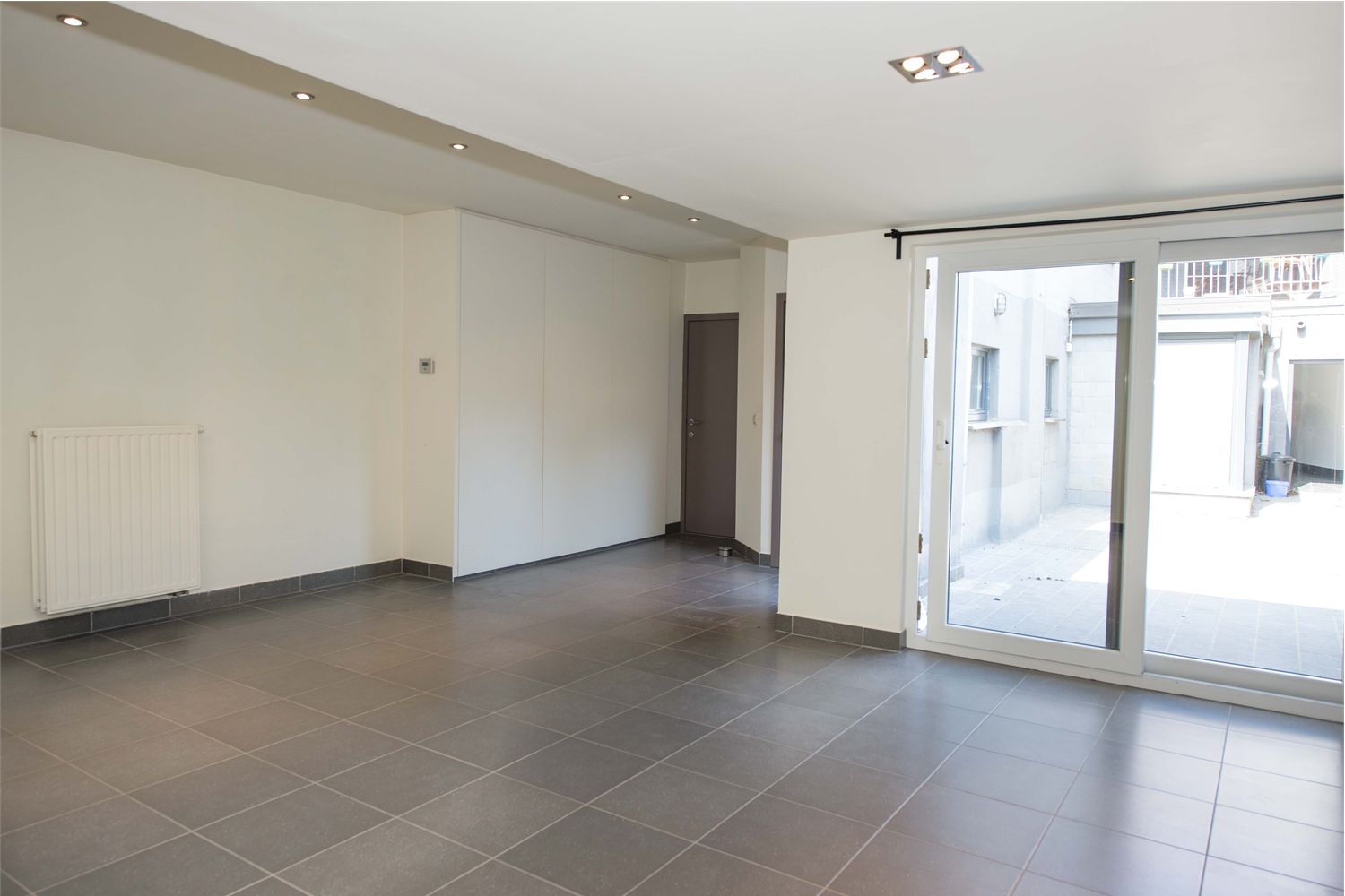 Mooi instapklaar appartement 