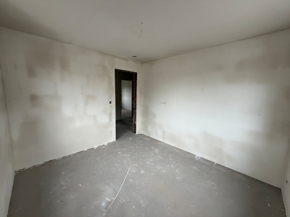 Nieuwbouwwoning te Eine. 