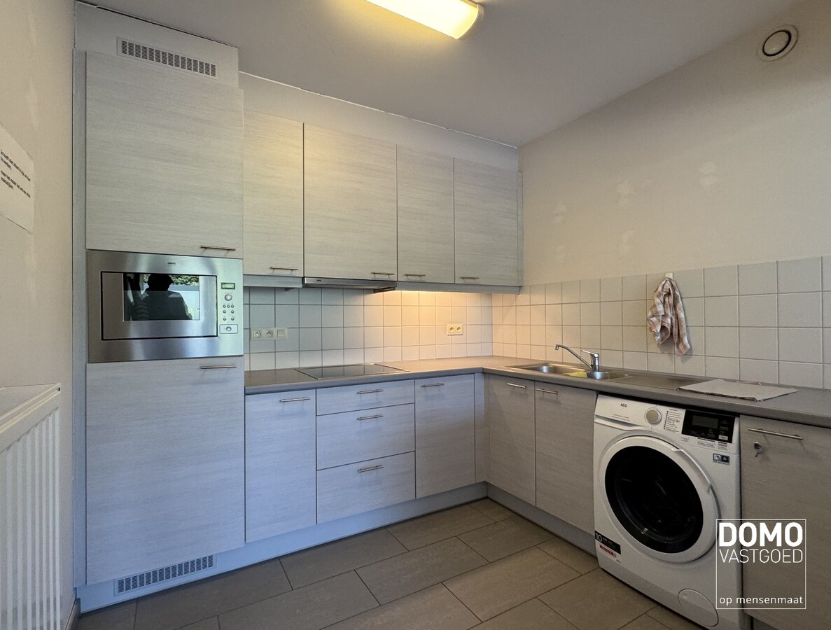 Prachtig ruim appartement met 3 slaapkamers op toplocatie in Hasselt 