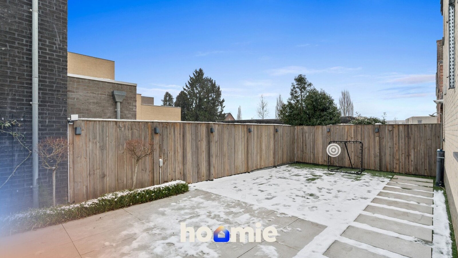 Woning te koop in Dilsen-Stokkem