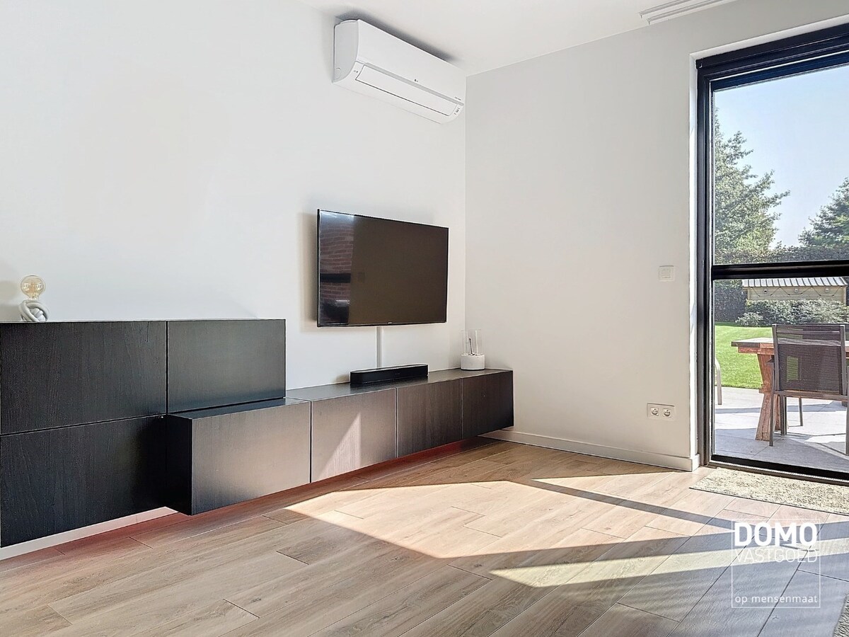 Instapklare woning op een boogscheut van het centrum van Zonhoven. 