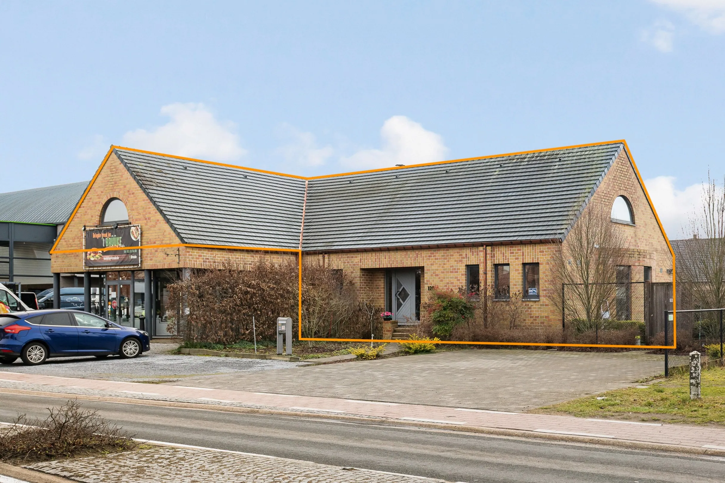 Te koop woning - Heusden-Zolder