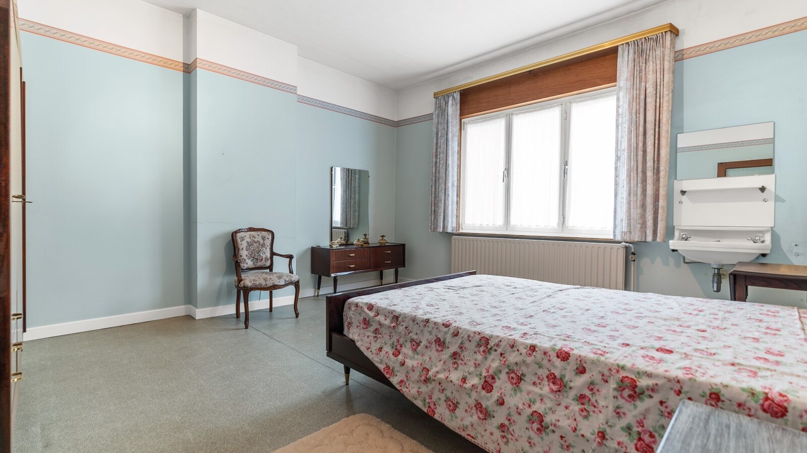 SINT JORIS WINGE - Ruime woning met grote tuin en 4-6 slpk 