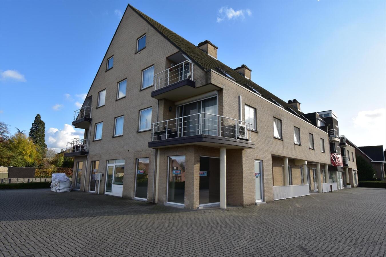 Verkocht appartement - Herent