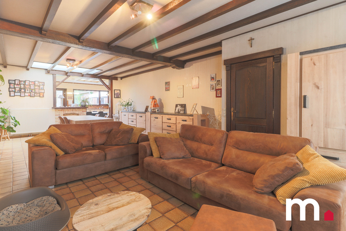 Verkocht woning - Gullegem