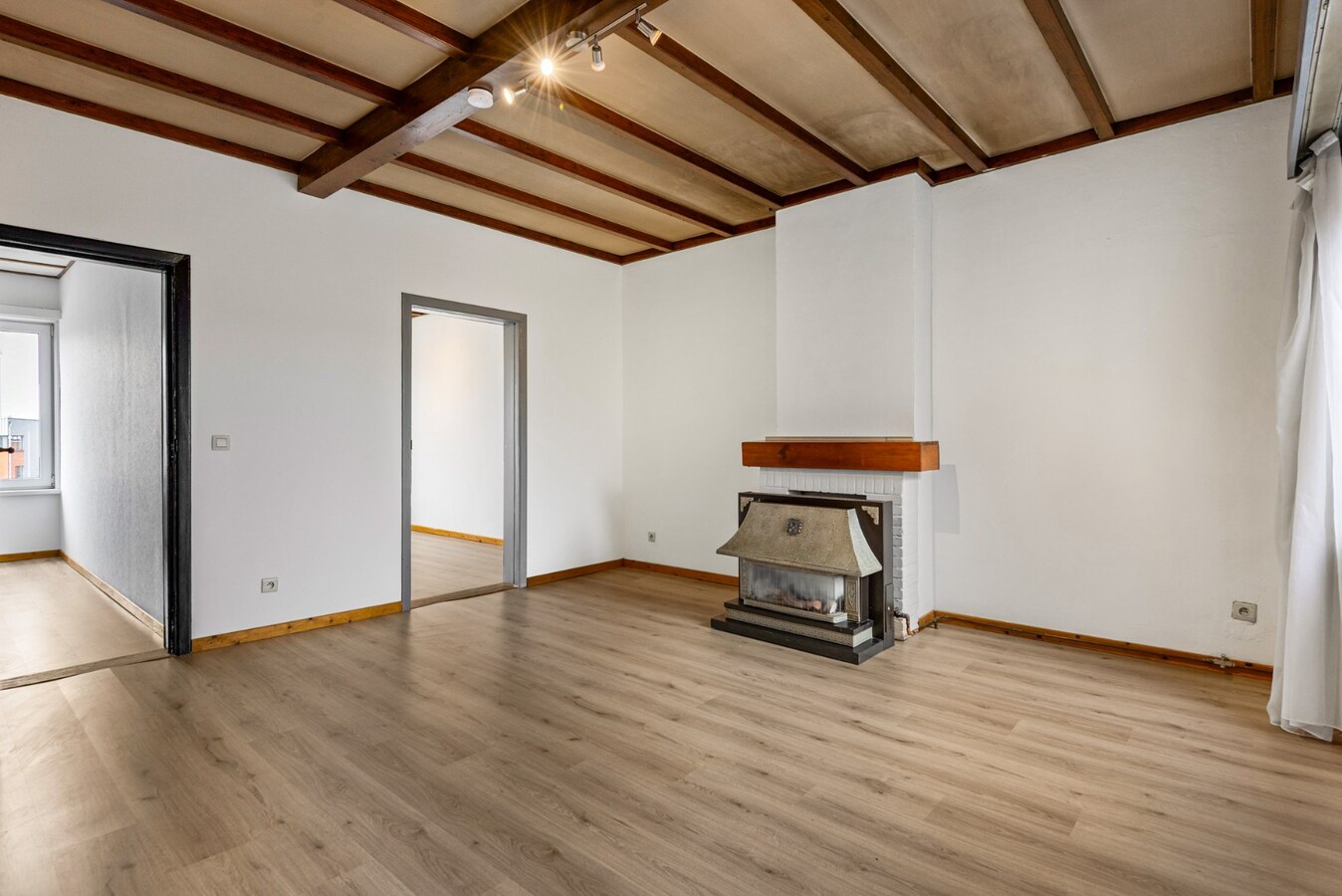 Charmante woning/opbrengsteigendom met tuin te Willebroek! 