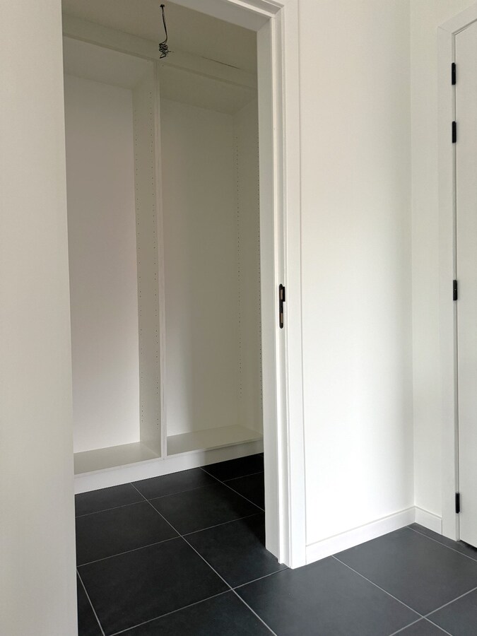 Appartement verhuurd in Ravels