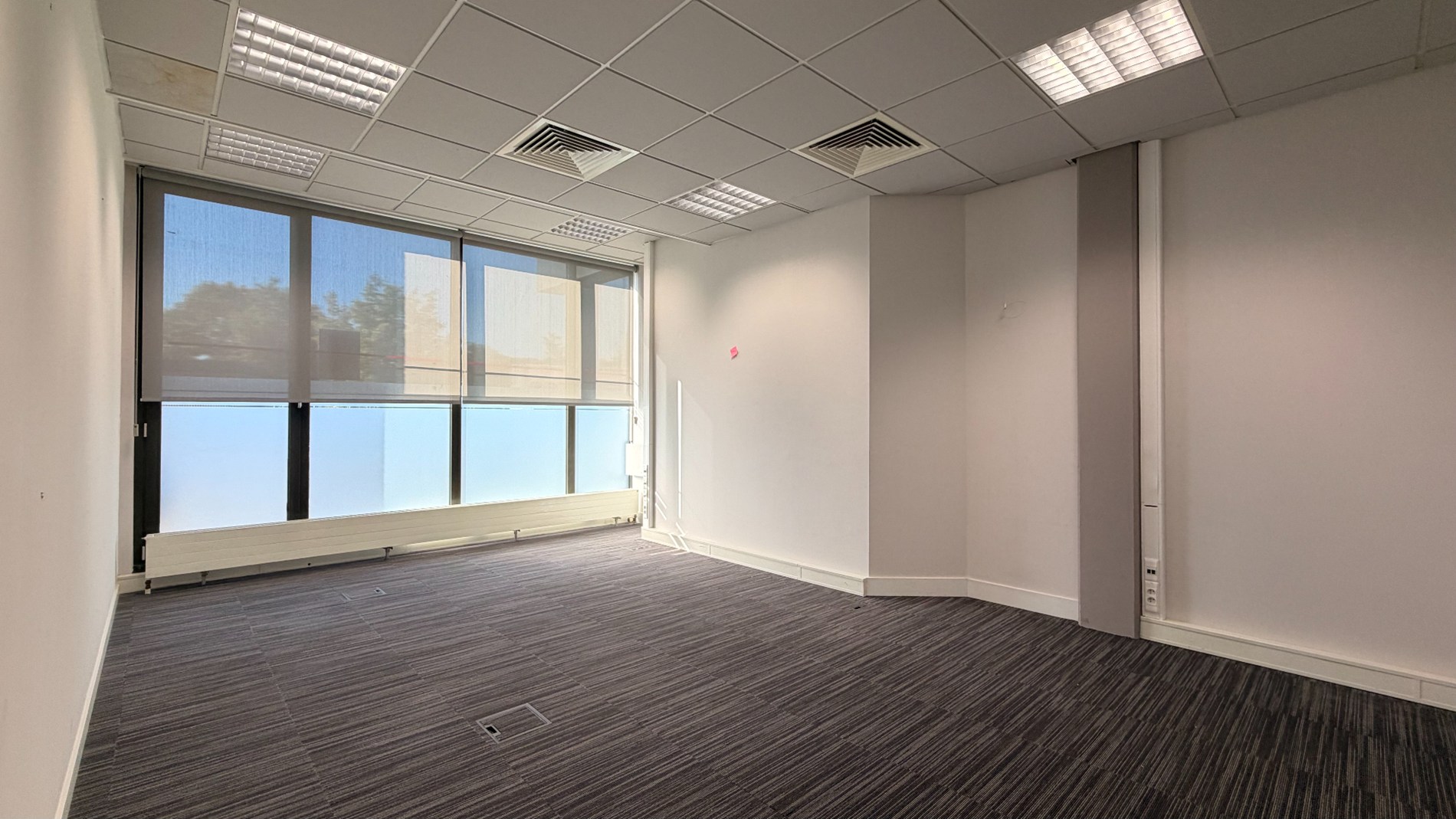Kantoren te huur in Singel Building in Berchem