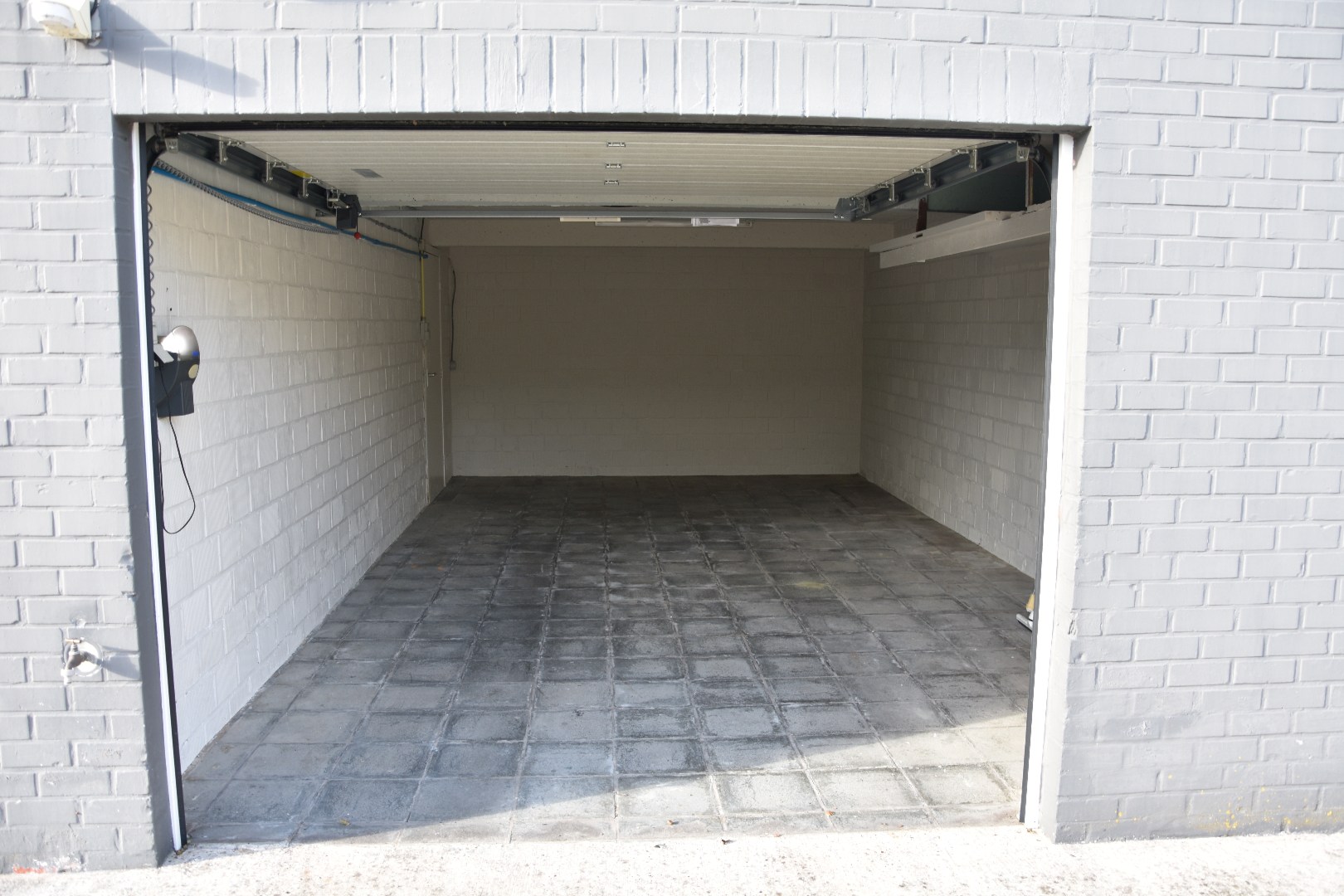 Ruim appartement met 3 slaapkamers 