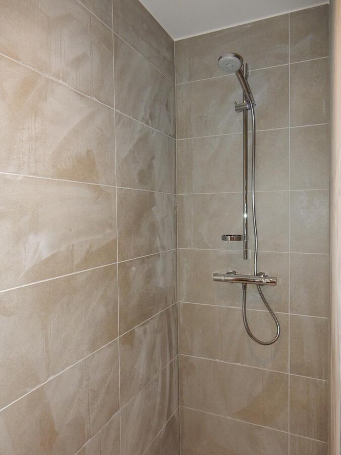 Gerenoveerd appartement te Blankenberge 