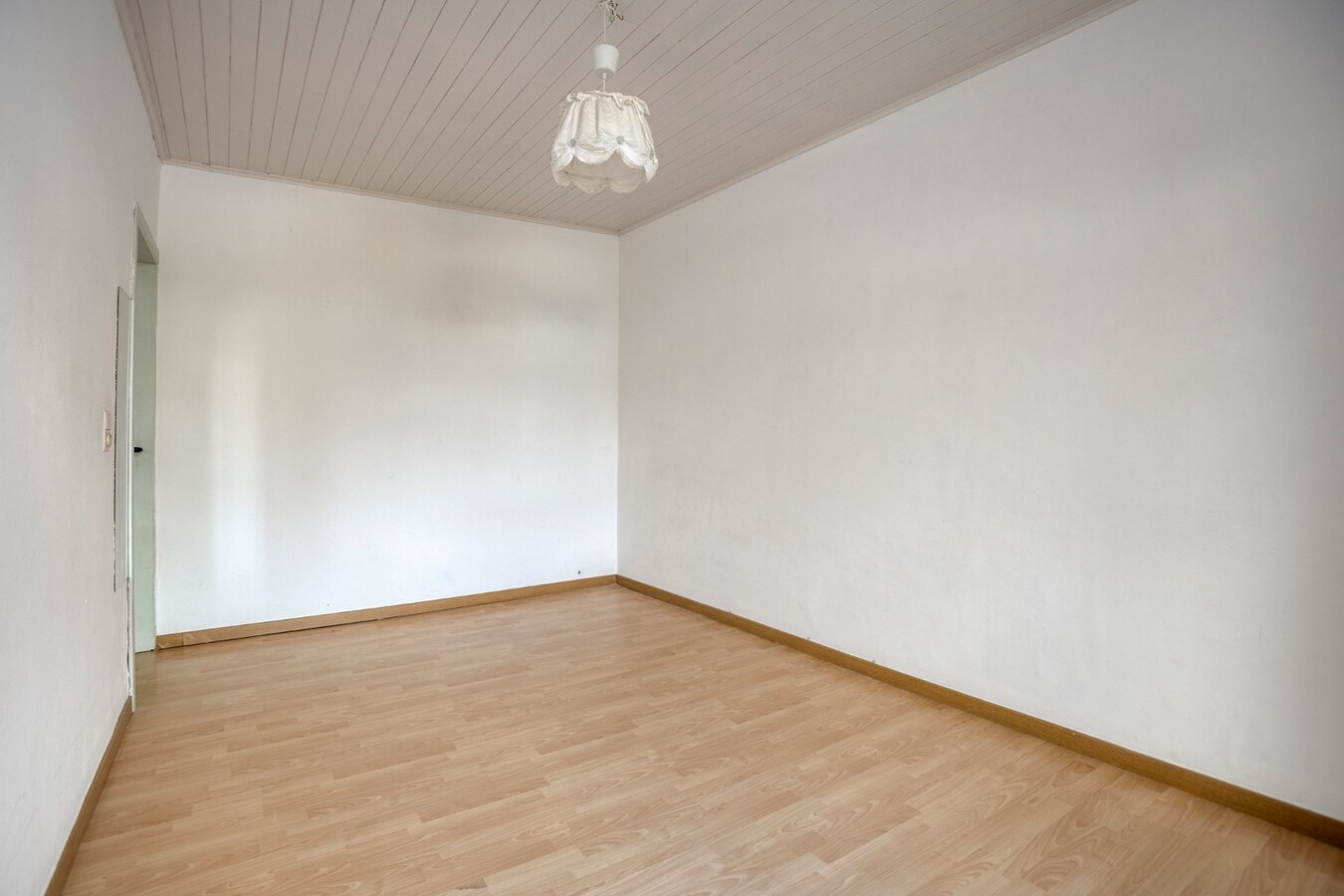 Ruim appartement met 3 slaapkamers in Boutersem 