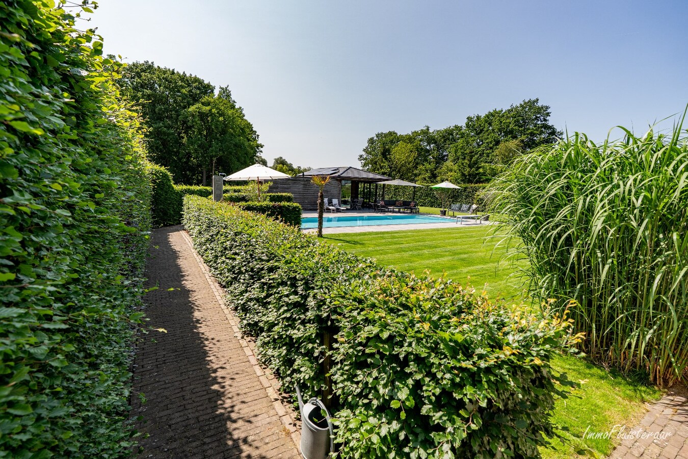 Propriété vendu À Nijlen