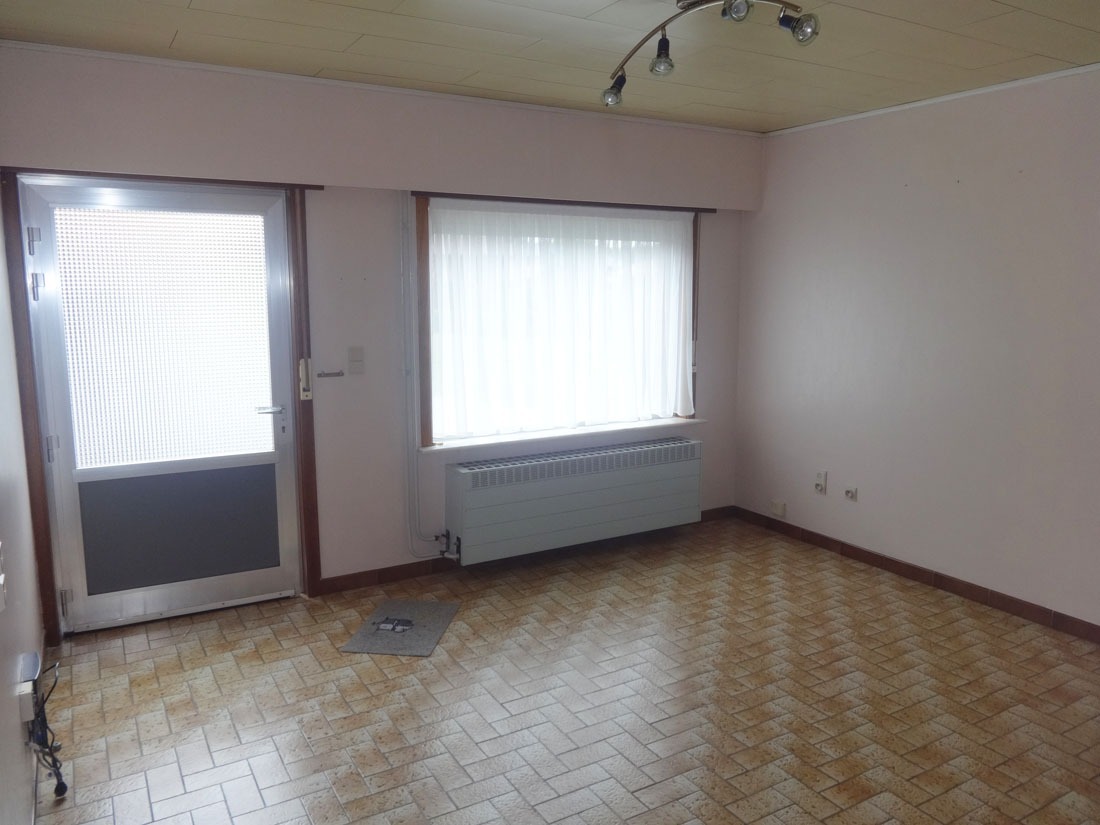 Verhuurd woning - Meldert