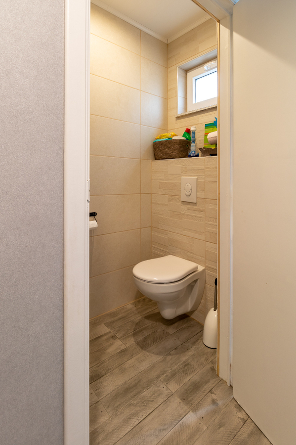 Gezinswoning met 4 slaapkamers en garage op 364m² te Ichtegem 