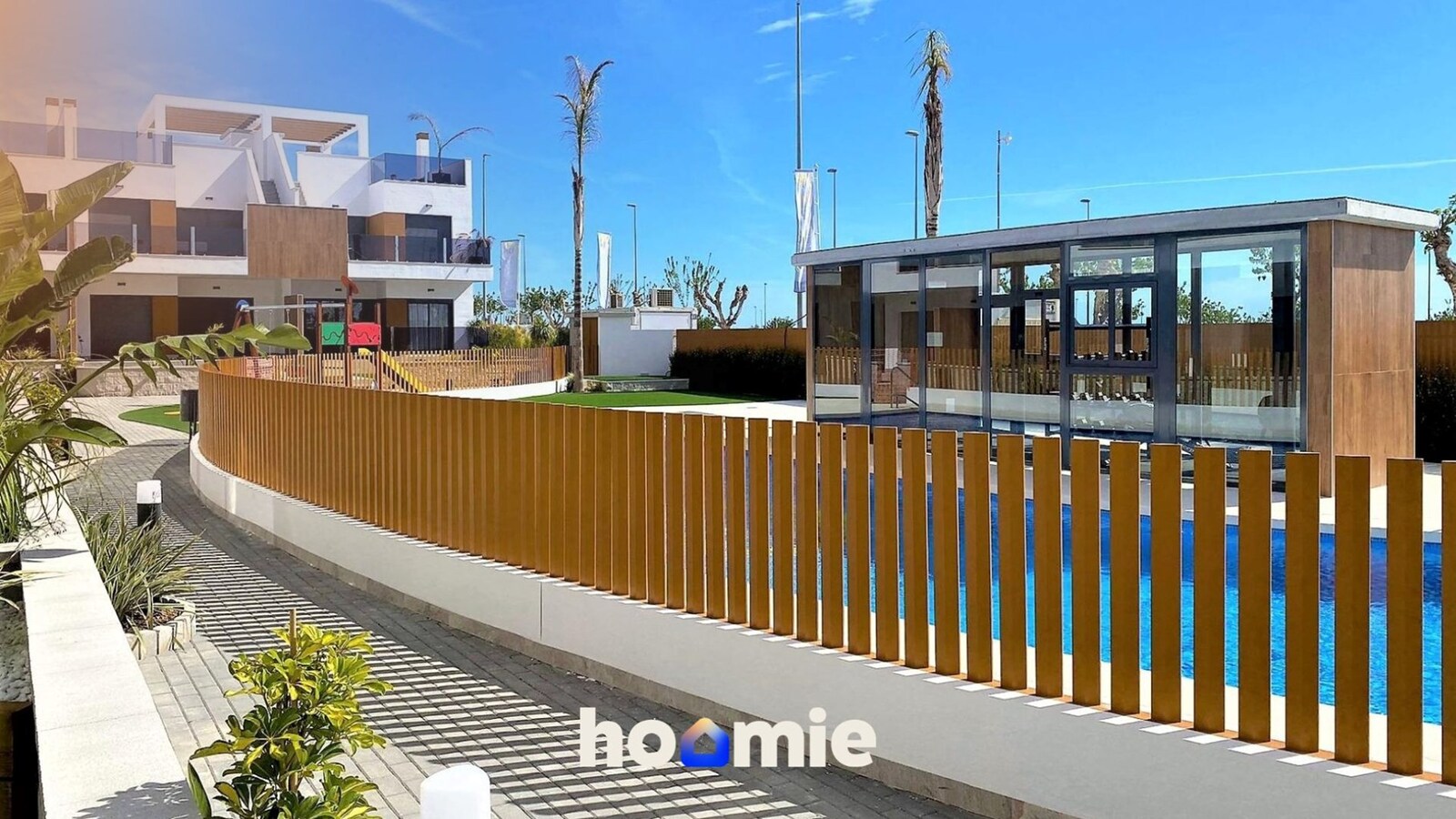 Woning te koop in Pilar de la Horadada