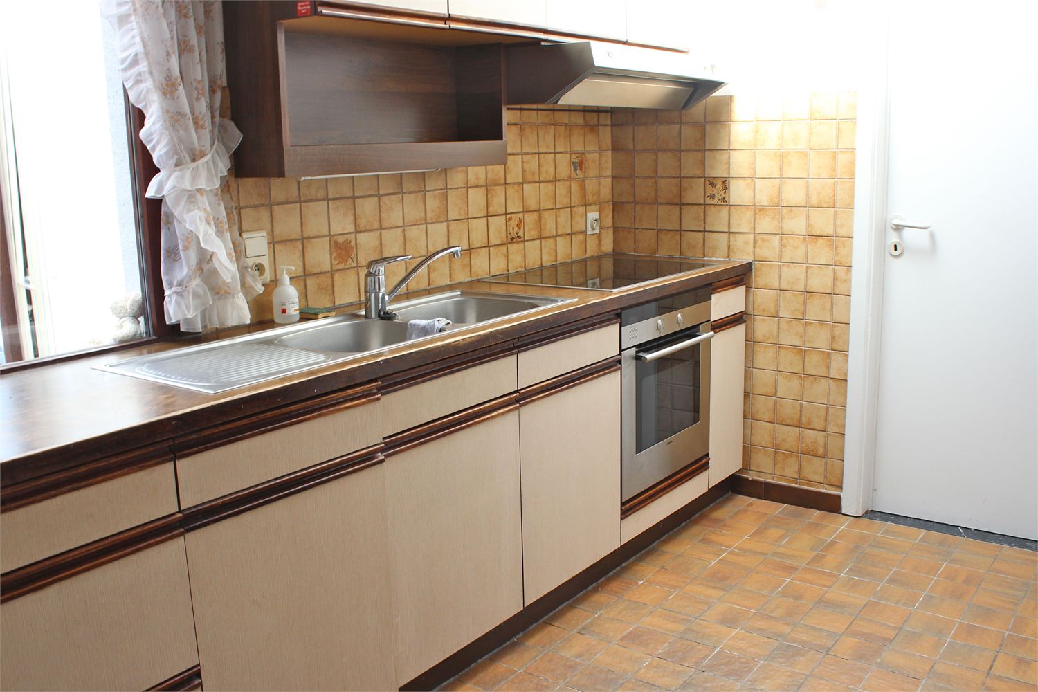 Stadswoning verkocht in Hamme (9220)