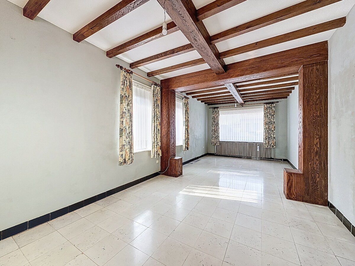 Ruime HOB op 22 are met groen vergezicht te Erwetegem 