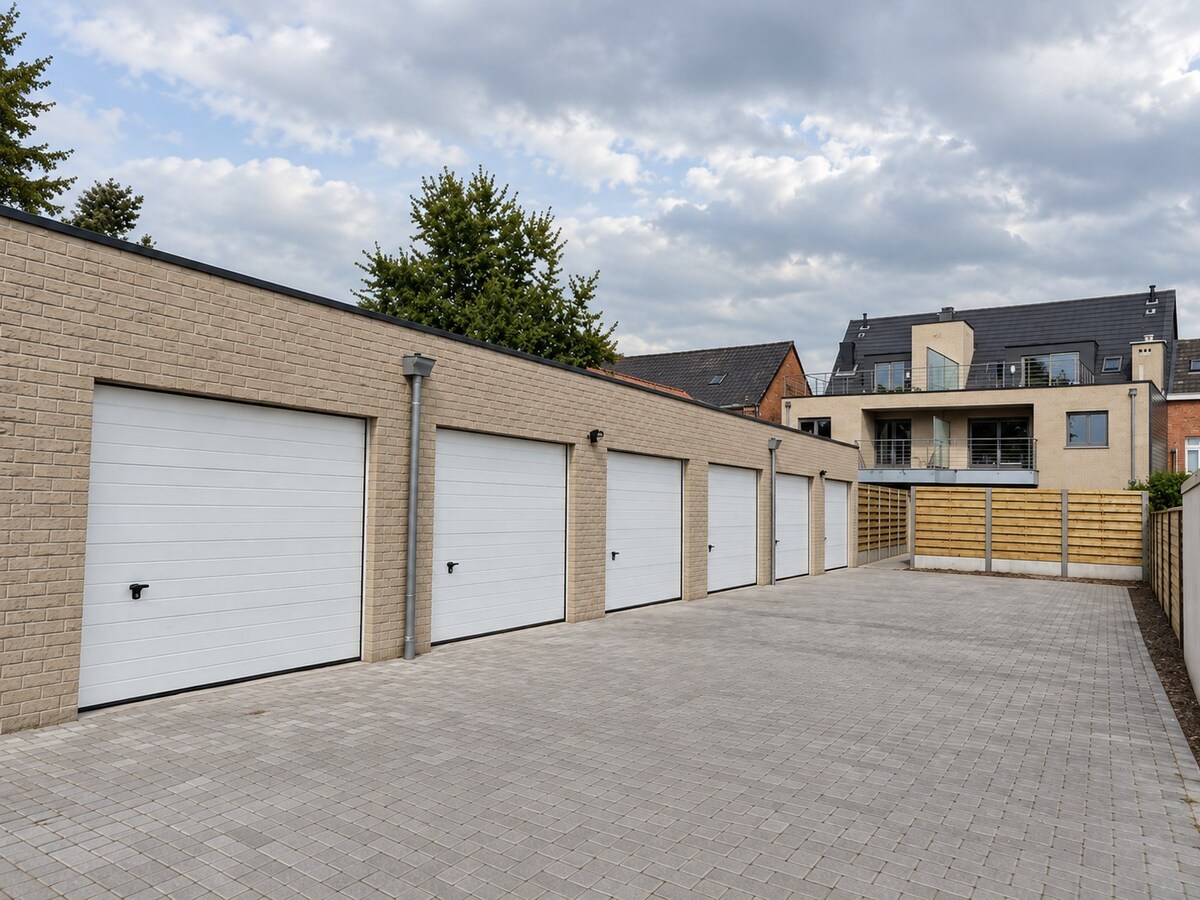 Appartement te huur in Weelde