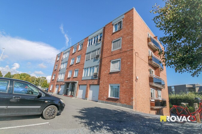 Verhuurd Appartement te Izegem