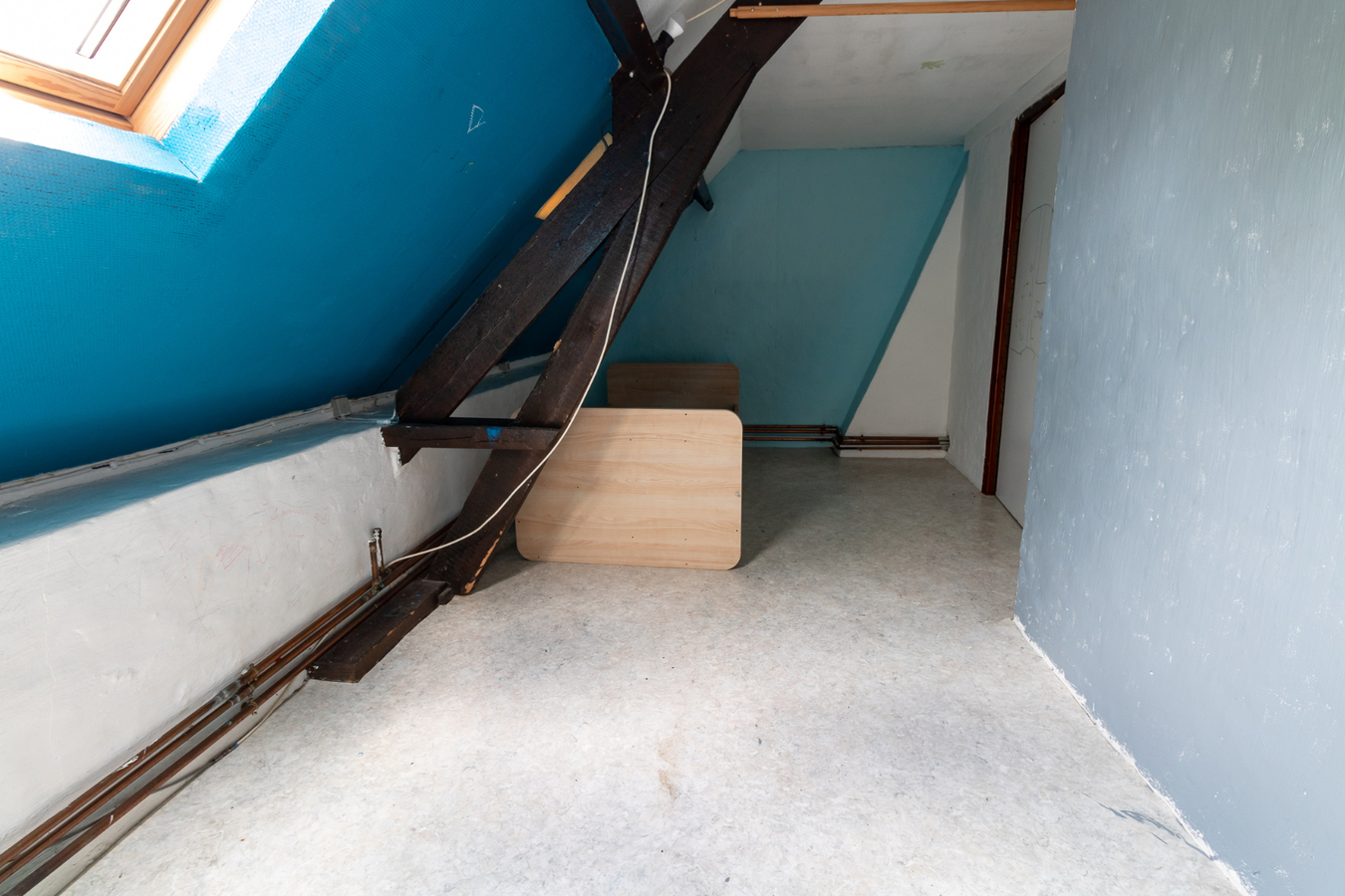 Woning te huur met 2 slaapkamers te Koekelare 