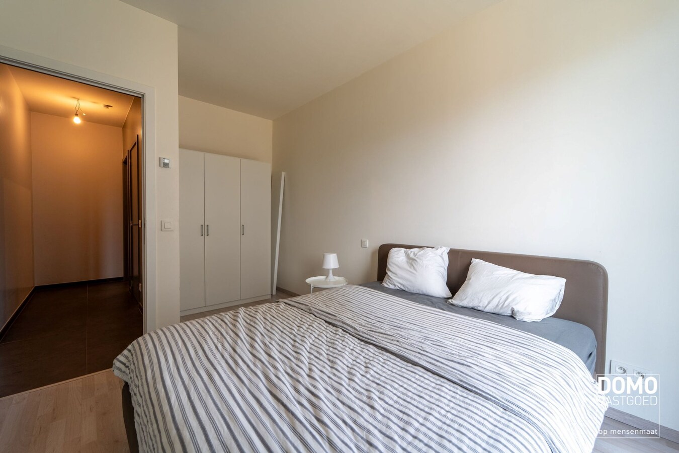 LUXE APPARTEMENT MET PRACHTIG TERRAS, 2 SLAAPKAMERS EN AUTOSTANDPLAATS TE KOOP IN HARTJE VAN HASSELT 