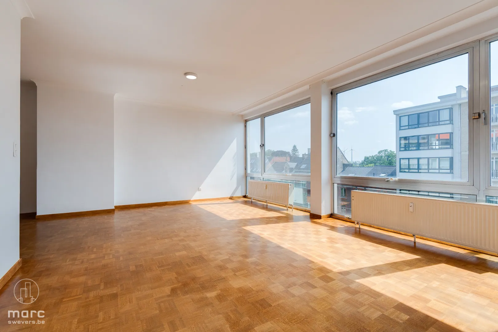 Verkocht appartement - Hasselt