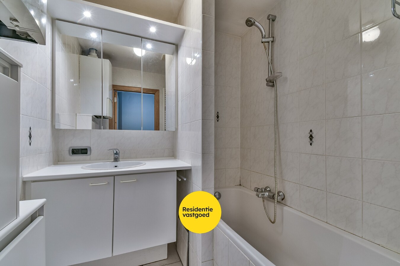 Te huur appartement - Oudenburg