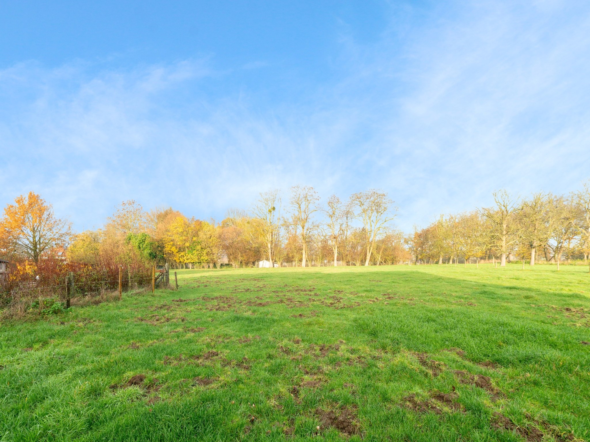 Woning met 2 kamers en veel potentieel op AAA-locatie 