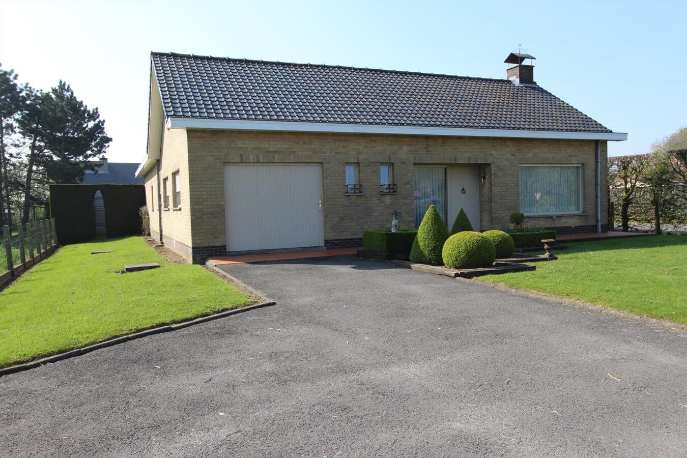 VERKOCHT IN UW BUURT ! 