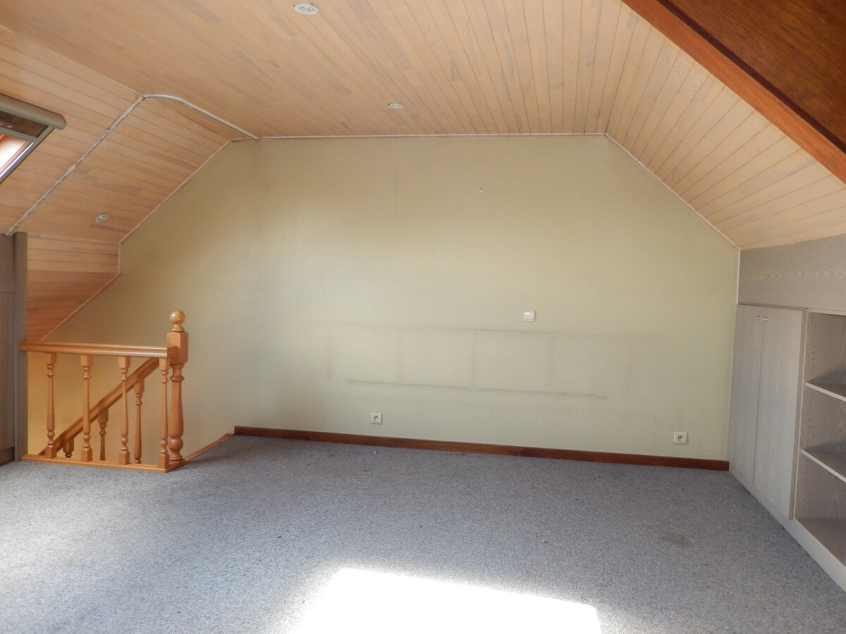 Instapklaar 1 slaapkamer appartement te Leffinge 