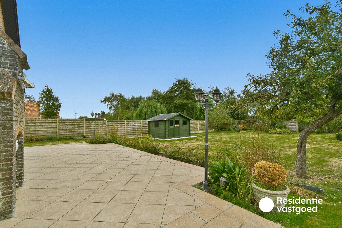 Te koop woning - Gistel