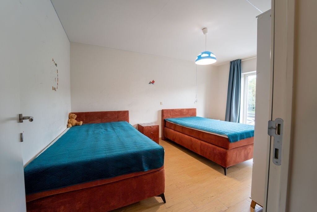 RUIME OPBRENGSTENEIGENDOM MET WOONST TE SPALBEEK (HASSELT) 
