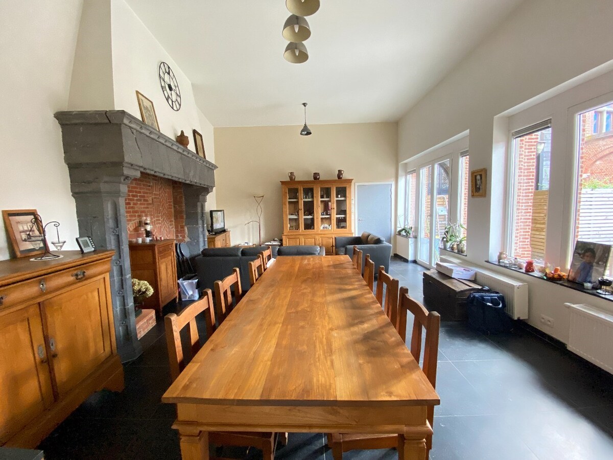 Loué - Appartement - Tournai