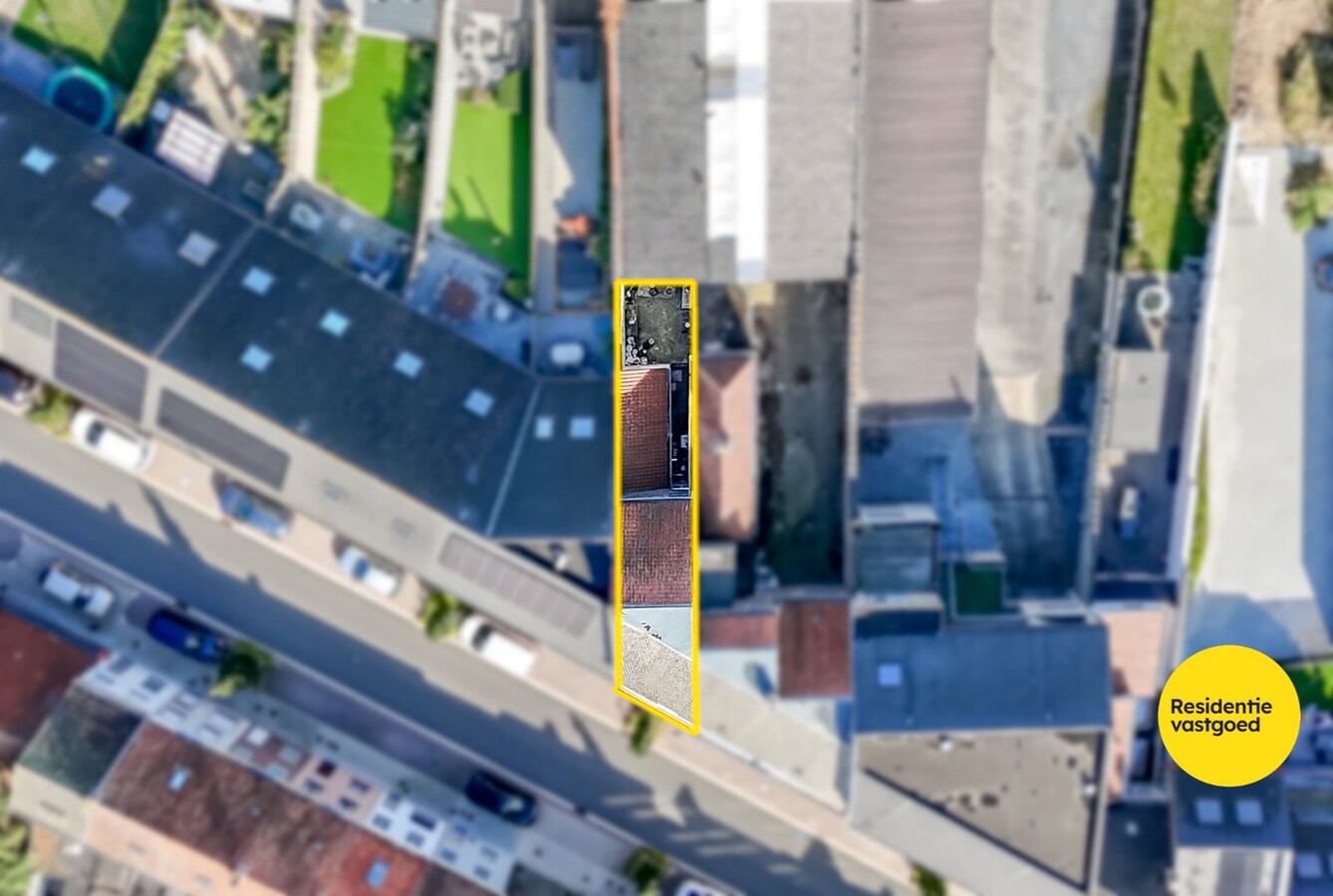 Te koop woning - Roeselare