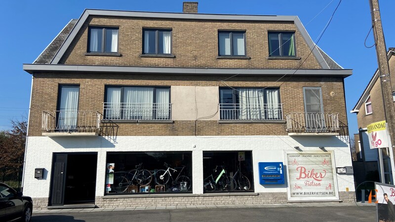 Te koop andere - Gent