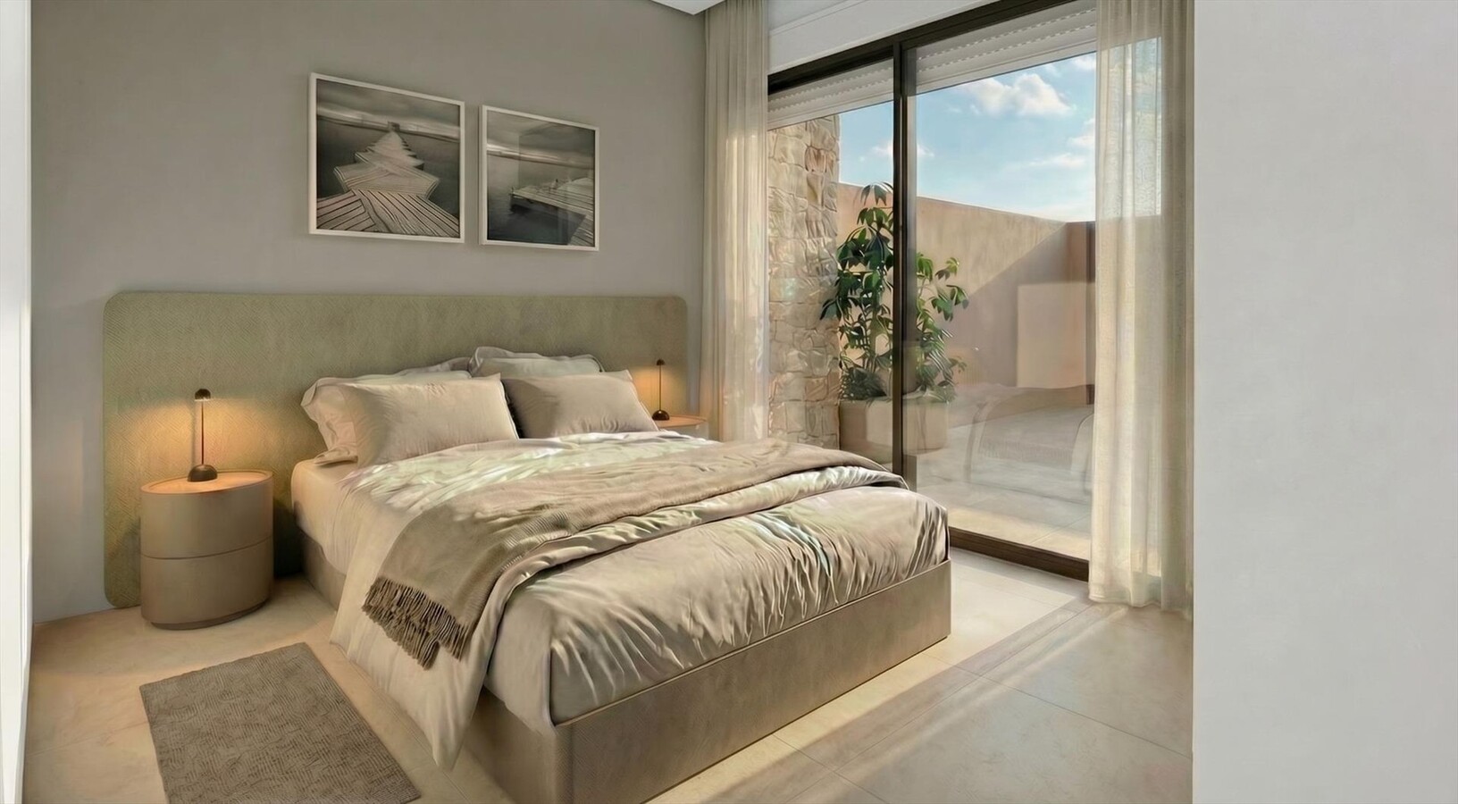 Nieuwbouwvilla’s in El Alba Mediterranean Resort, Torre Pacheco 