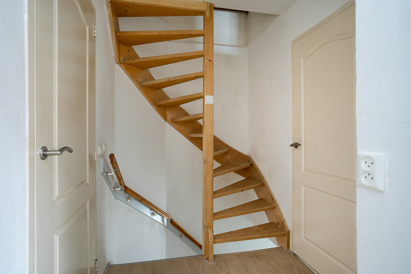 Eengezinswoning verkocht in Tilburg