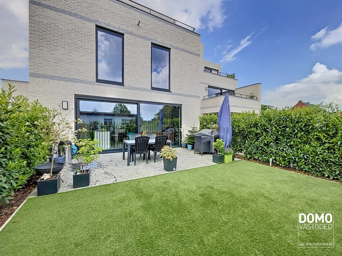 Modern en energiezuinig appartement met 3 slaapkamers te Heusden-Zolder, energielabel A 