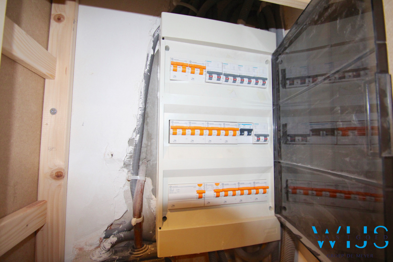 Woning verkocht in Ertvelde