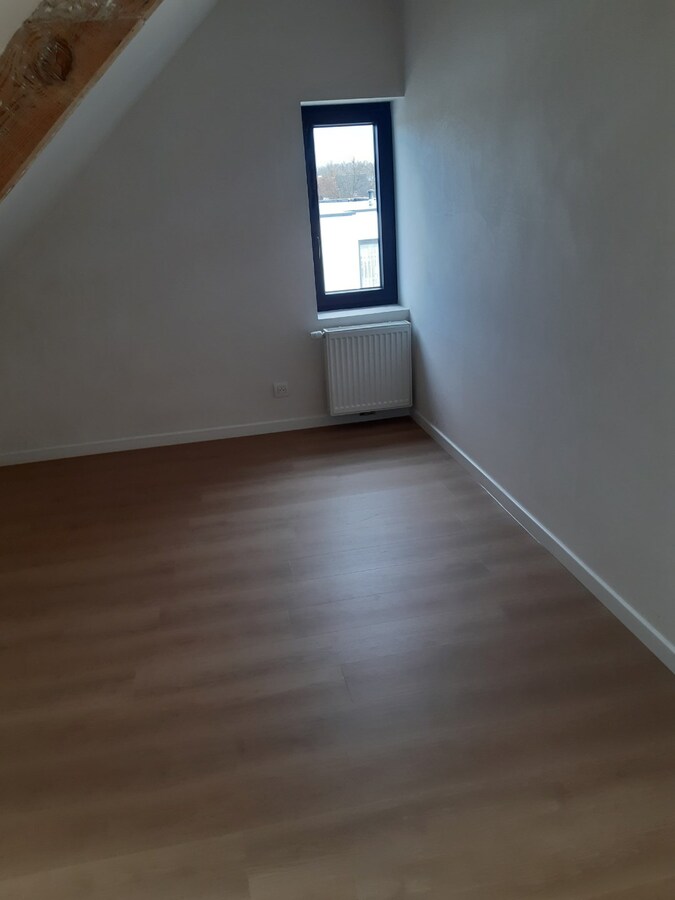 Eigentijds en ruim wonen. 