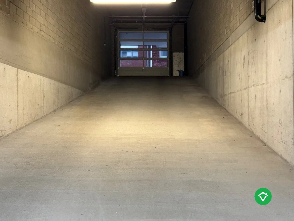 Garage in centrum te Koekelare 