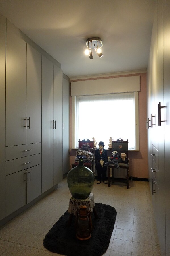 Unieke laagbouwvilla met dubbele garage te Ichtegem 