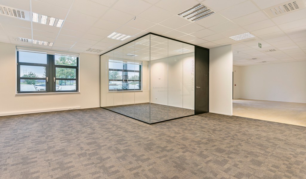 Kantoren te huur in E19 Business Park in Mechelen