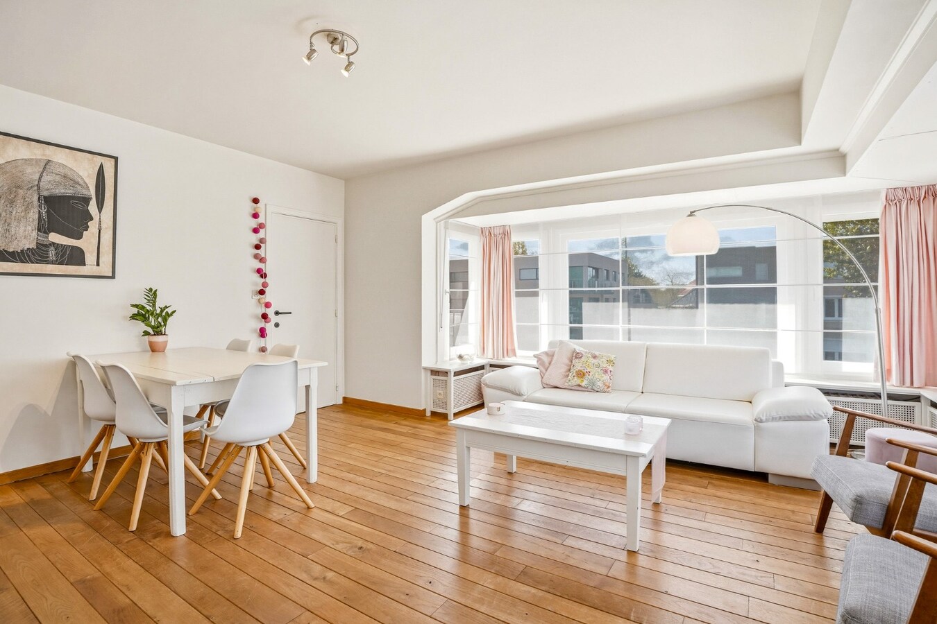 Te koop appartement - Koksijde