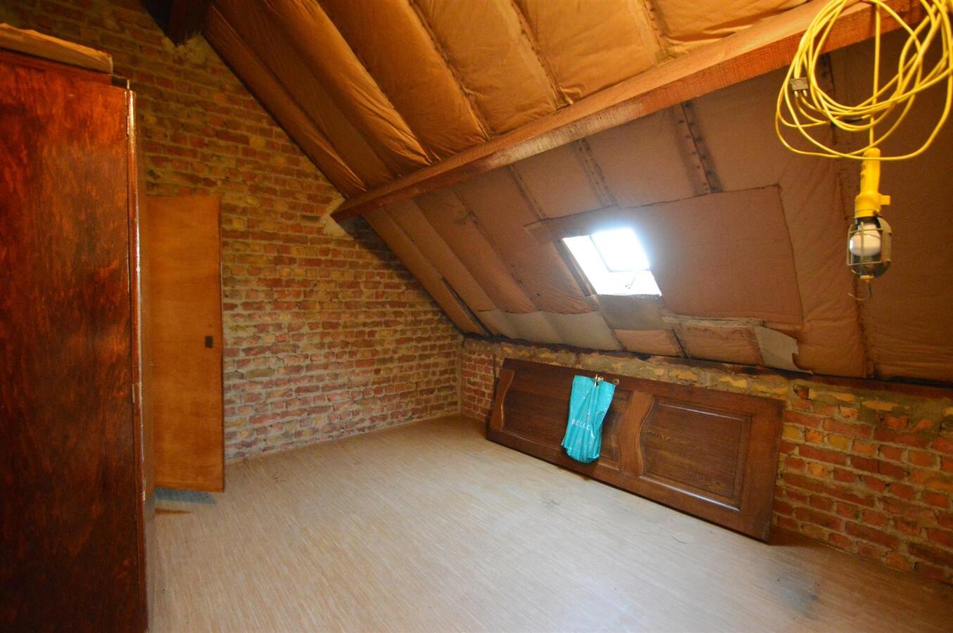 Goed gelegen gezinswoning met tuin - Zeebrugge 