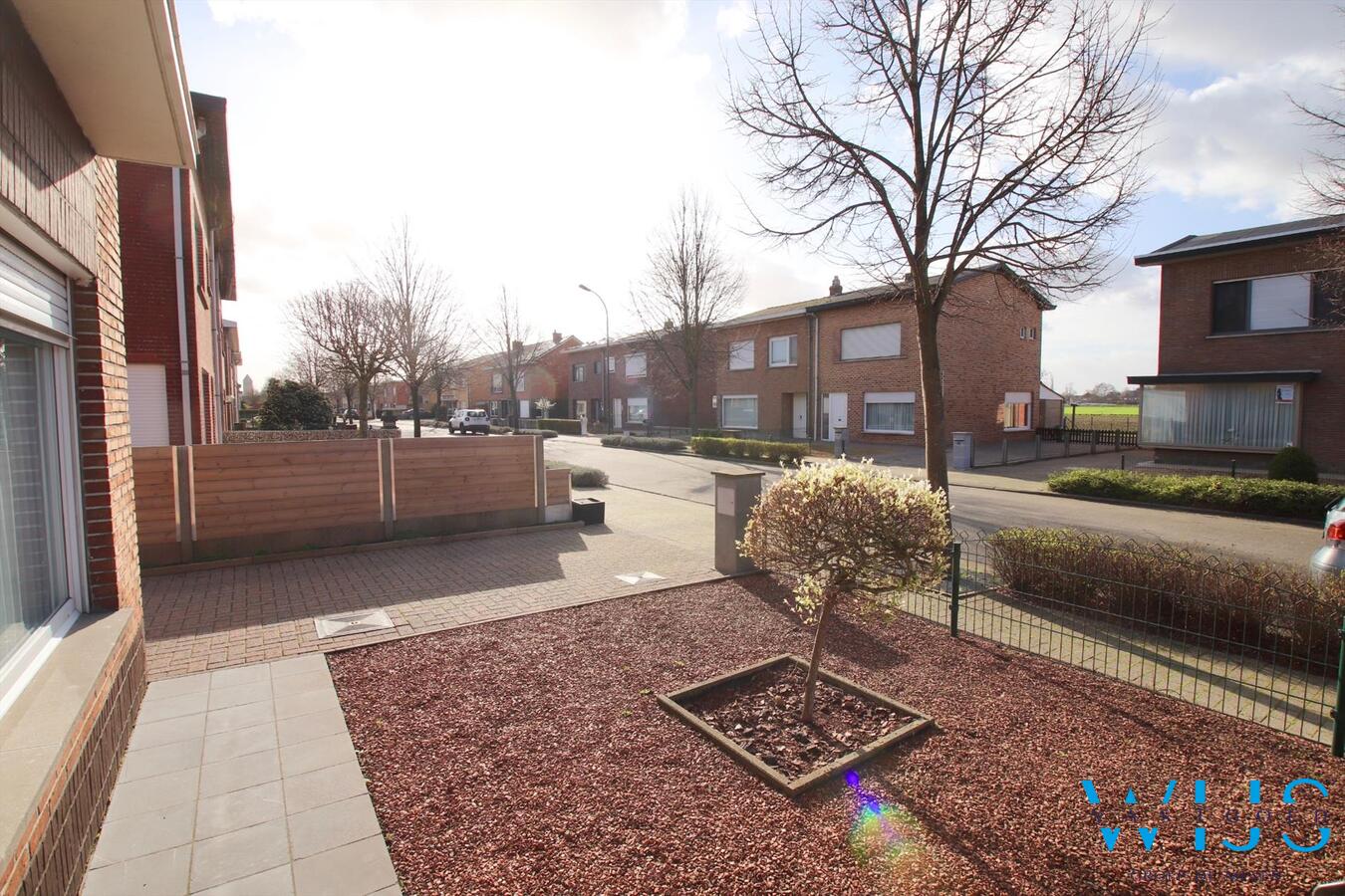 Instapklare en super onderhouden woning op een TOPlocatie in Ertvelde 