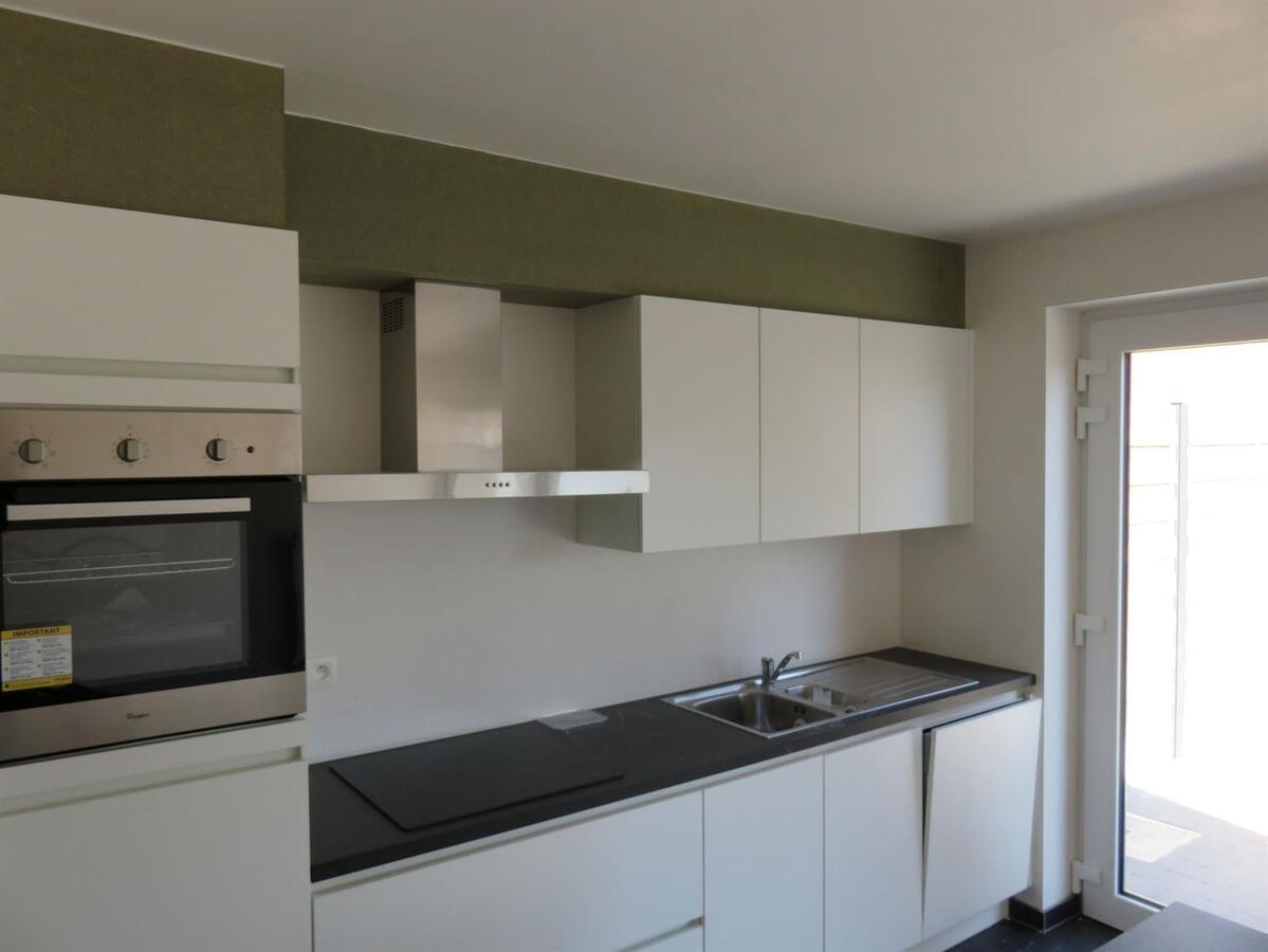 Woning verkocht in Bilzen Munsterbilzen